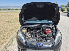 Ford Fiesta 1.4Gpl - 6500 лв. - 33919643 17