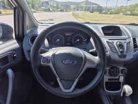 Ford Fiesta 1.4Gpl - 6500 лв. - 33919643 8