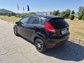 Ford Fiesta 1.4Gpl - 6500 лв. - 33919643 6