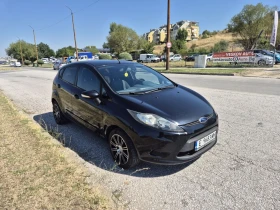 Ford Fiesta 1.4Gpl - 6500 лв. - 33919643 3
