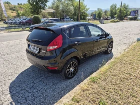 Ford Fiesta 1.4Gpl - 6500 лв. - 33919643 5