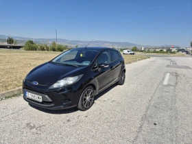 Ford Fiesta 1.4Gpl - 6500 лв. - 33919643 2