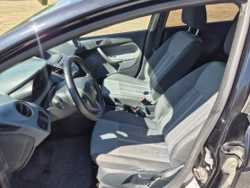 Ford Fiesta 1.4Gpl - 6500 лв. - 33919643 9