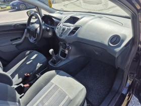 Ford Fiesta 1.4Gpl - 6500 лв. - 33919643 10