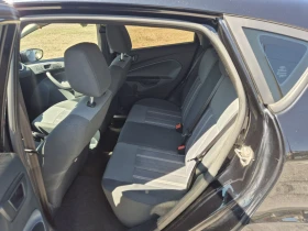 Ford Fiesta 1.4Gpl - 6500 лв. - 33919643 14