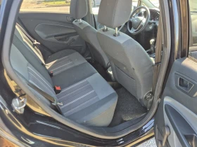 Ford Fiesta 1.4Gpl - 6500 лв. - 33919643 15