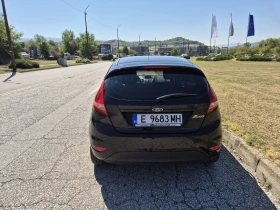 Ford Fiesta 1.4Gpl - 6500 лв. - 33919643 4