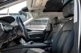Audi E-Tron 360* B&O* HUD | Mobile.bg    8