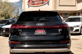 Audi E-Tron 360* B&O* HUD | Mobile.bg    5