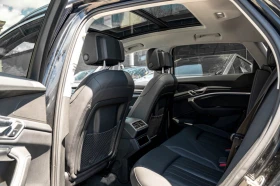 Audi E-Tron 360* B&O* HUD | Mobile.bg    9