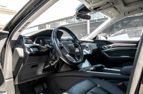 Audi E-Tron 360* B&O* HUD | Mobile.bg    6