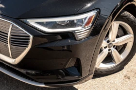    Audi E-Tron 360* B&O* HUD