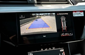 Audi E-Tron 360* B&O* HUD | Mobile.bg    13