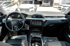 Audi E-Tron 360* B&O* HUD | Mobile.bg    11