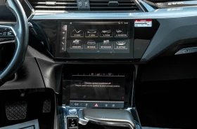 Audi E-Tron 360* B&O* HUD | Mobile.bg    12