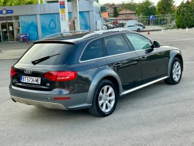 Audi A4 Allroad 2.0TDI Quattro  | Mobile.bg    6