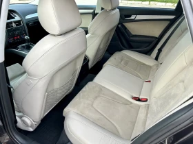 Audi A4 Allroad 2.0TDI Quattro  | Mobile.bg    11