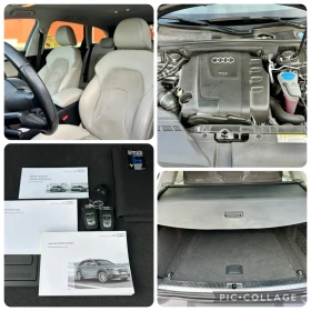 Audi A4 Allroad 2.0TDI Quattro  | Mobile.bg    14