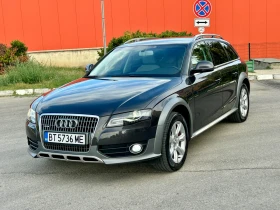 Audi A4 Allroad 2.0TDI Quattro  | Mobile.bg    2