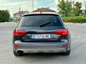 Audi A4 Allroad 2.0TDI Quattro  | Mobile.bg    5