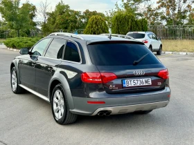 Audi A4 Allroad 2.0TDI Quattro  | Mobile.bg    4