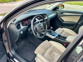 Audi A4 Allroad 2.0TDI Quattro  | Mobile.bg    8