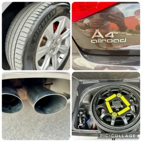 Audi A4 Allroad 2.0TDI Quattro  | Mobile.bg    13