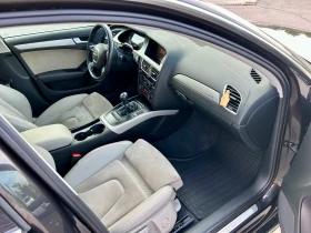 Audi A4 Allroad 2.0TDI Quattro  | Mobile.bg    9