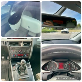 Audi A4 Allroad 2.0TDI Quattro  | Mobile.bg    12