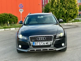 Audi A4 Allroad 2.0TDI Quattro  | Mobile.bg    3