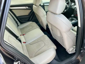 Audi A4 Allroad 2.0TDI Quattro  | Mobile.bg    10