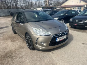 Citroen DS3 1.6T* NAVI* LED