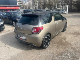 Citroen DS3 1.6T* NAVI* LED - 9950 лв. - 20887464 4
