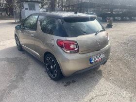 Citroen DS3 1.6T* NAVI* LED - 9950 лв. - 20887464 3