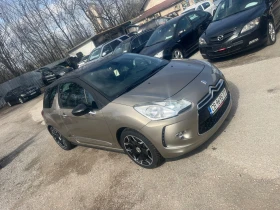 Citroen DS3 1.6T* NAVI* LED - 9950 лв. - 20887464 7