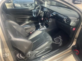 Citroen DS3 1.6T* NAVI* LED - 9950 лв. - 20887464 11