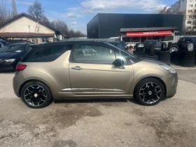 Citroen DS3 1.6T* NAVI* LED - 9950 лв. - 20887464 5