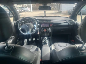 Citroen DS3 1.6T* NAVI* LED - 9950 лв. - 20887464 9