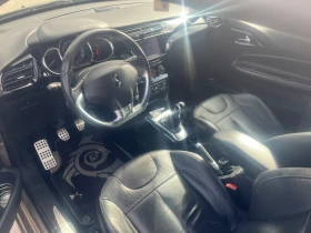 Citroen DS3 1.6T* NAVI* LED - 9950 лв. - 20887464 13