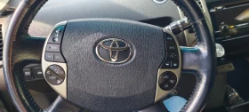 Toyota Prius HIBRID | Mobile.bg    12