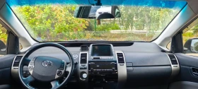 Toyota Prius HIBRID | Mobile.bg    5