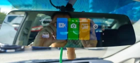 Toyota Prius HIBRID | Mobile.bg    13
