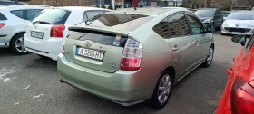 Toyota Prius HIBRID | Mobile.bg    3