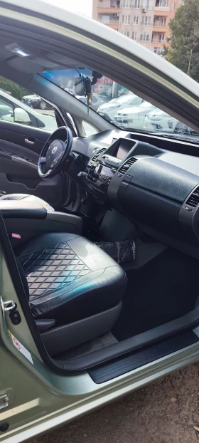 Toyota Prius HIBRID | Mobile.bg    7