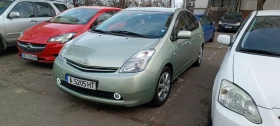 Toyota Prius HIBRID | Mobile.bg    2