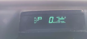 Toyota Prius HIBRID | Mobile.bg    9
