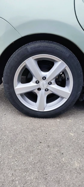 Toyota Prius HIBRID | Mobile.bg    6