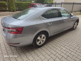 Skoda Superb Амбишън - 51000 лв. - 66639718 3