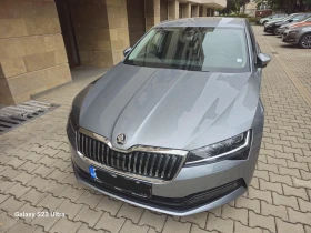 Skoda Superb Амбишън - 51000 лв. - 66639718 2