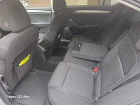 Skoda Superb Амбишън - 51000 лв. - 66639718 8
